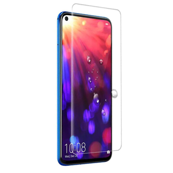 

Защитное стекло 2.5D (Отступ от края 2мм) для HUAWEI Honor View 20