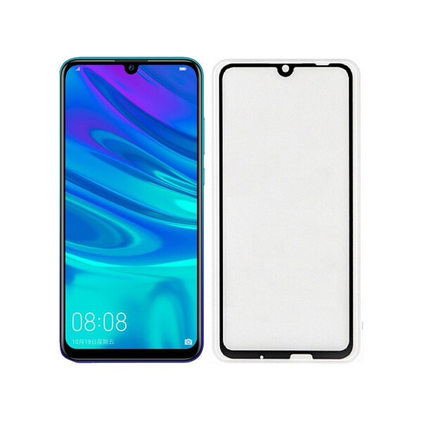 

Защитное стекло Full Glue для HUAWEI Enjoy 9s Black