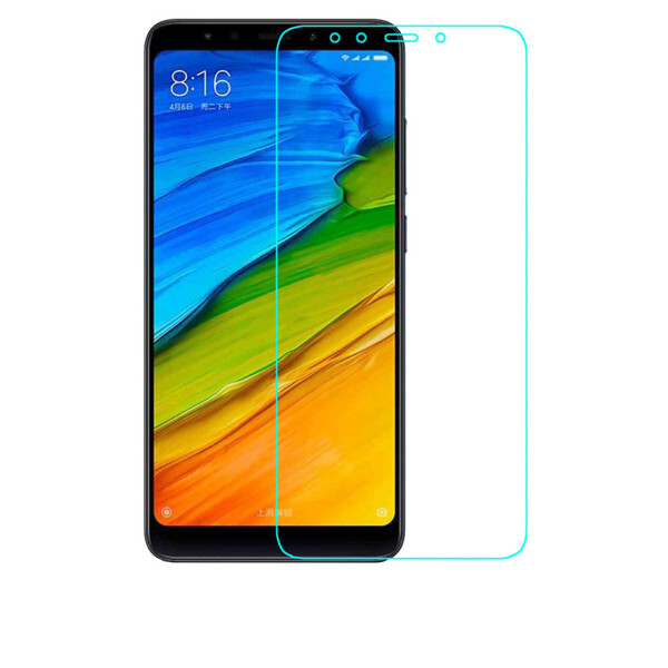 

Защитное стекло 2.5D (Отступ от края 2мм) для Xiaomi Redmi 5
