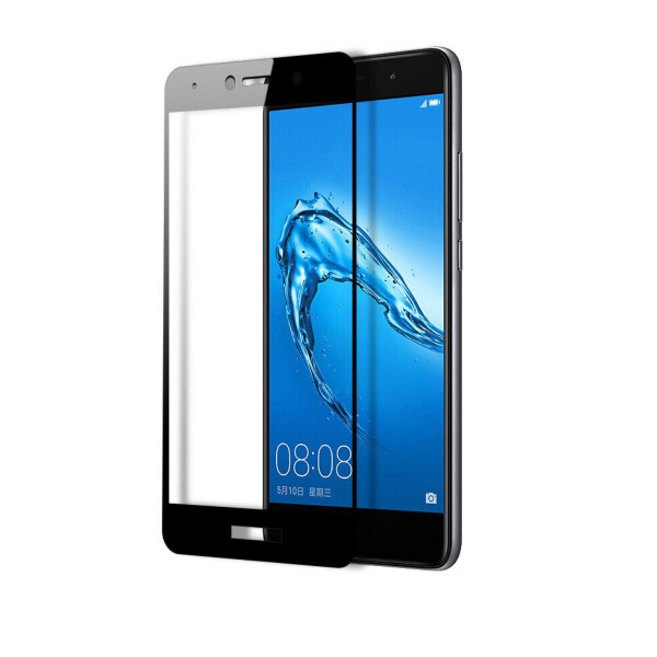 

Защитное стекло Full Glue для HUAWEI Y7 2017 / Y7 Prime Black