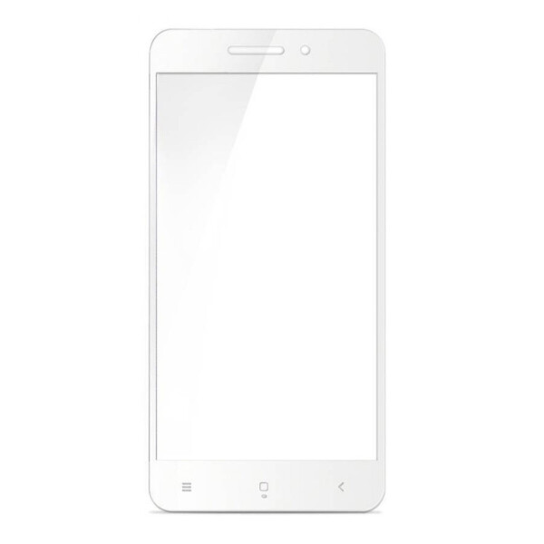 

Защитное стекло Full Glue для Xiaomi Redmi 5A White