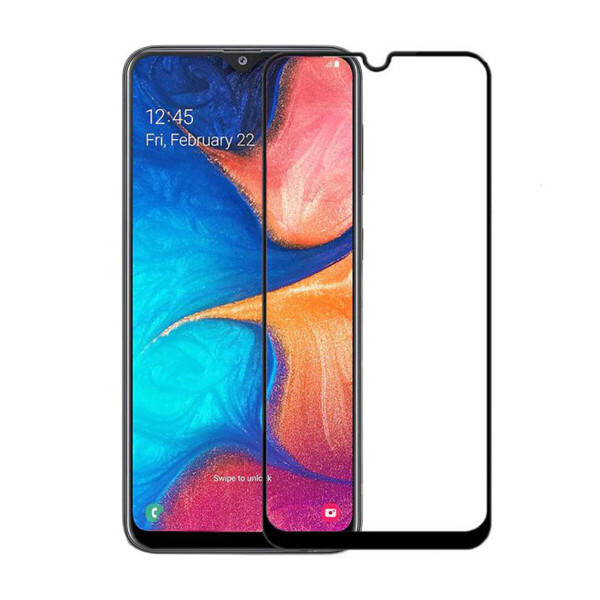 

Защитное стекло Full Glue для Samsung Galaxy a20e 2019 Black