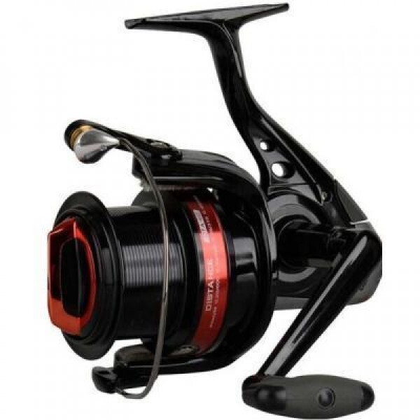 

Катушка Okuma Custom Black CB-60 3+1bb