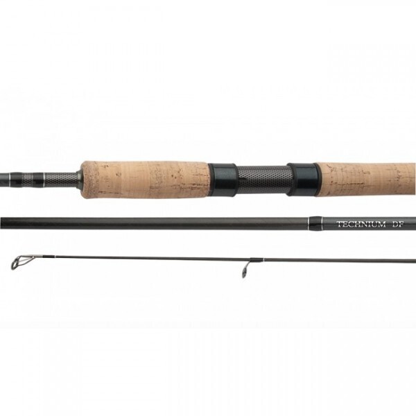 

Спиннинг Shimano Technium DF CX 210 UL