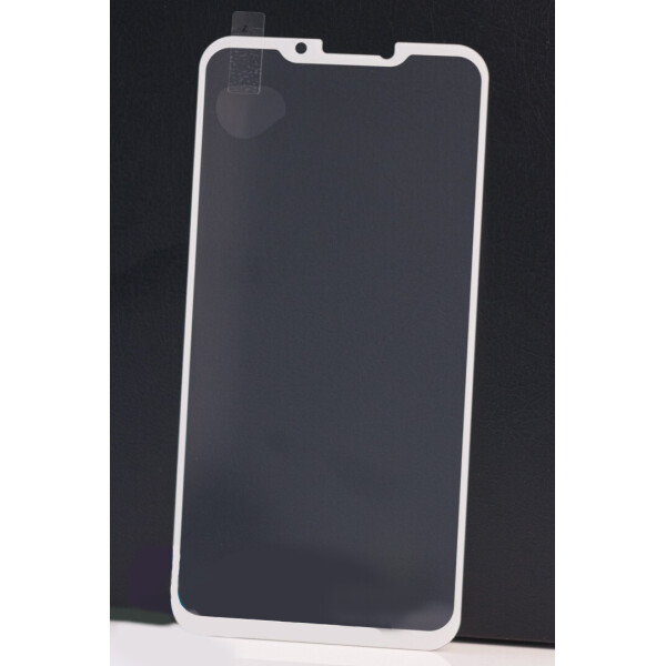 

Защитное стекло Full Glue для Meizu X8 White