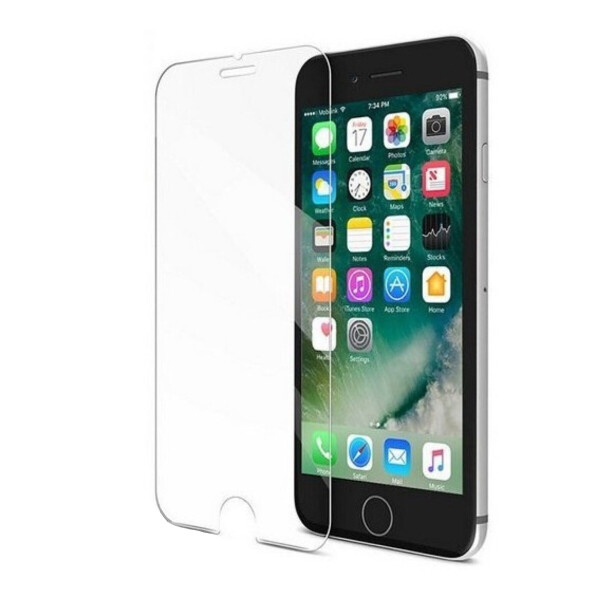 

Защитное стекло 0.1mm для Apple iPhone 7 / 8 Plus