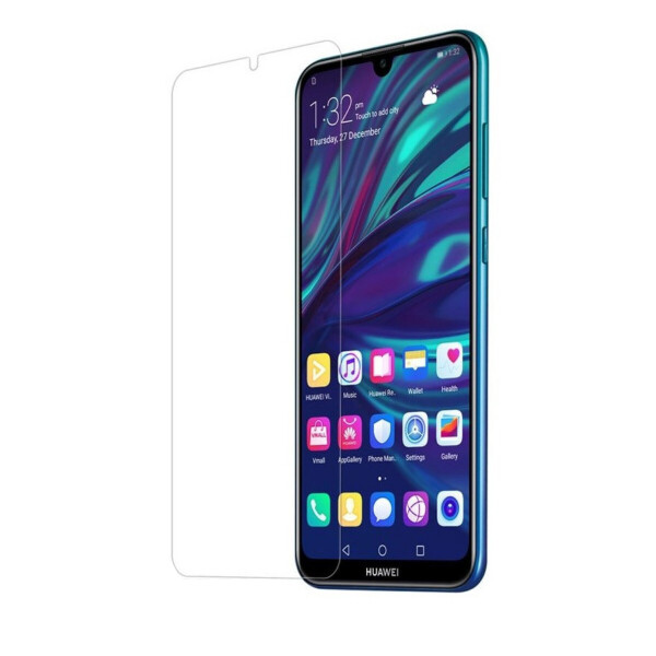 

Защитное стекло 2.5D (Отступ от края 2мм) для HUAWEI Enjoy 9e / Y6S 2019