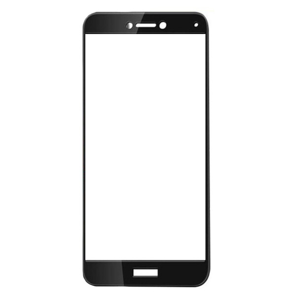 

Защитное стекло Full Glue для HUAWEI Y6 Pro 2017 / Nova Lite 2017 / P9 Lite Mini Black