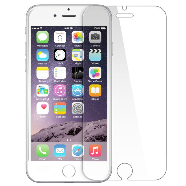 

Защитное стекло 0.1mm для Apple iPhone 6 / 6s