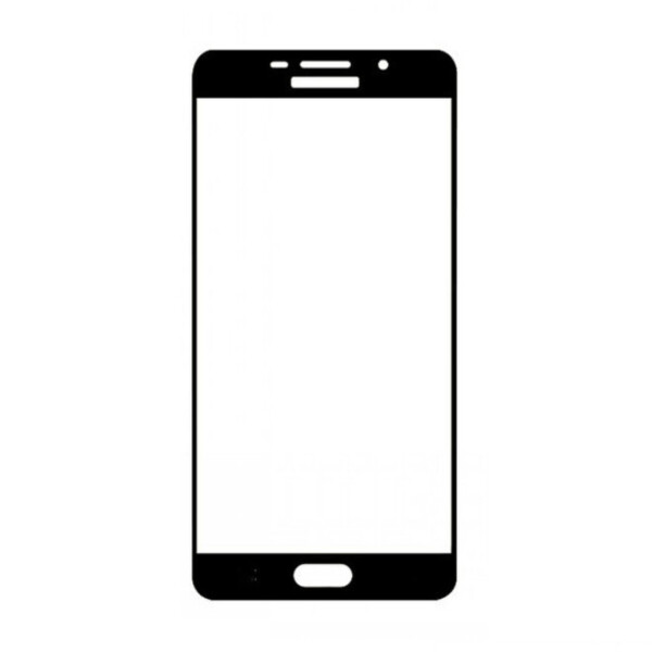 

Защитное стекло Full Glue для Samsung Galaxy A910 2016 Black