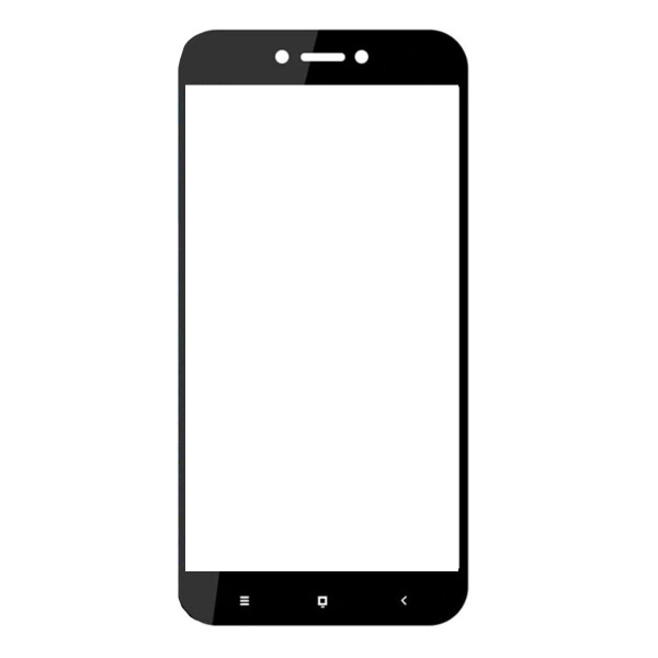 

Защитное стекло Full Glue для Xiaomi Redmi GO Black
