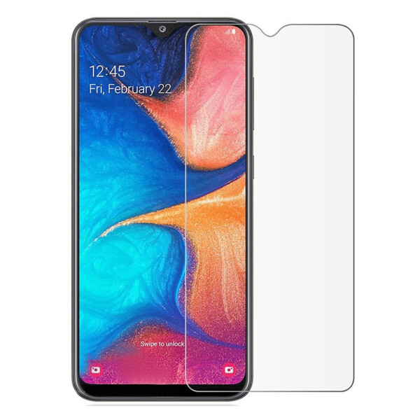 

Защитное стекло 2.5D (Отступ от края 2мм) для Samsung A20 / A30 / A30S / A50 / A50S / M30 / M30S / M21 / M31