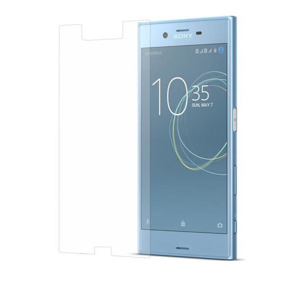 

Защитное стекло 2.5D (Отступ от края 2мм) для Sony Xperia XZs (2017)
