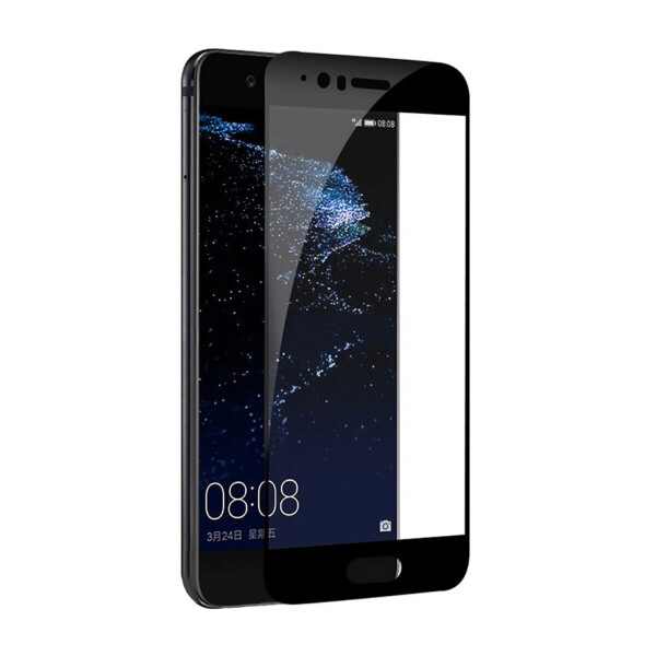 

Защитное стекло Full Glue для HUAWEI P10 Plus Black