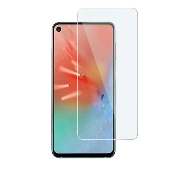 

Защитное стекло 2.5D (Отступ от края 2мм) для Samsung A60 / M40