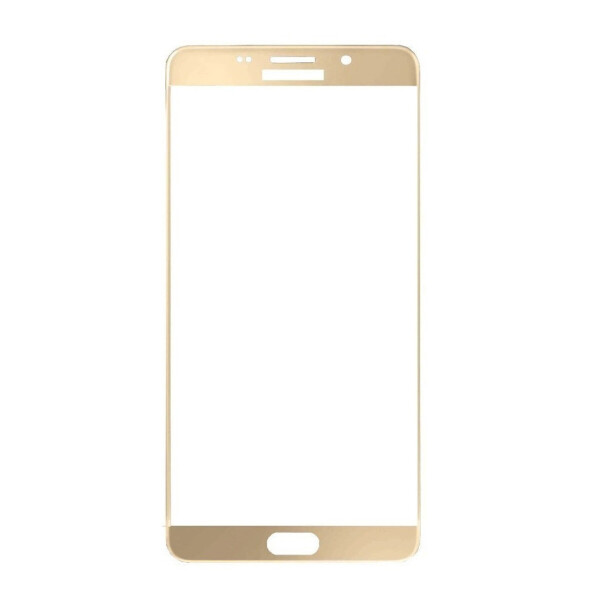

Защитное стекло Full Glue для Samsung Galaxy A910 2016 Gold