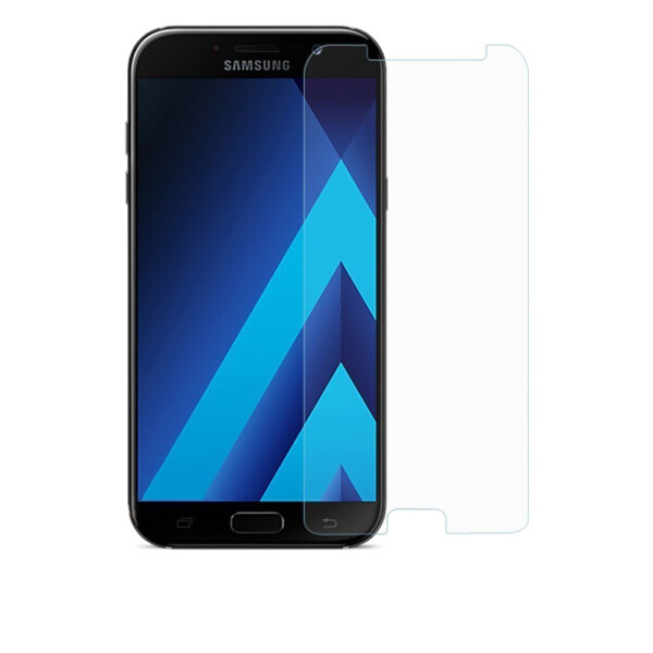 

Защитное стекло 2.5D (Отступ от края 2мм) для Samsung Galaxy A720 (2017)