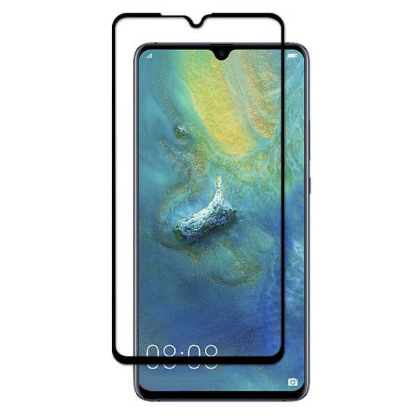 

Защитное стекло Full Glue для HUAWEI Mate 20X Black