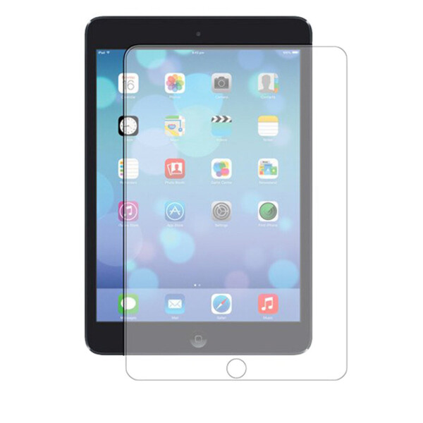

Защитное стекло 2.5D (Отступ от края 2мм) для Apple iPad Mini 3