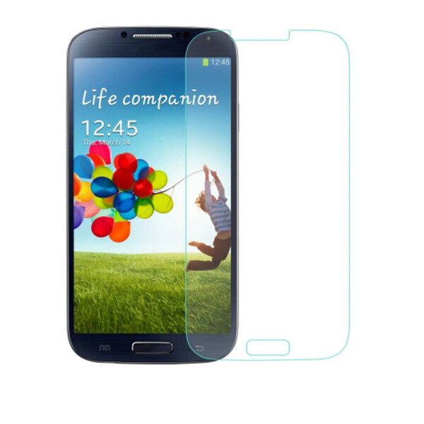 

Защитное стекло 2.5D (Отступ от края 2мм) для Samsung S4 (i9500)