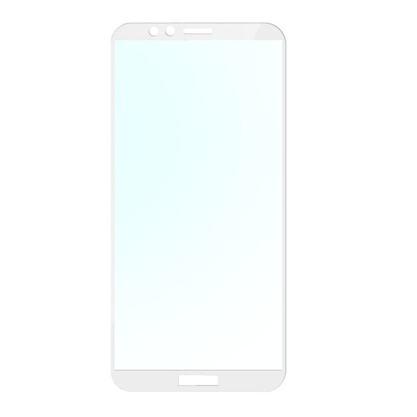 

Защитное стекло Full Glue для HUAWEI Honor 7X White