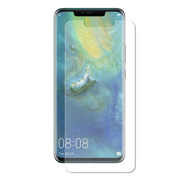 

Защитное стекло 2.5D (Отступ от края 2мм) для HUAWEI MATE 20 PRO