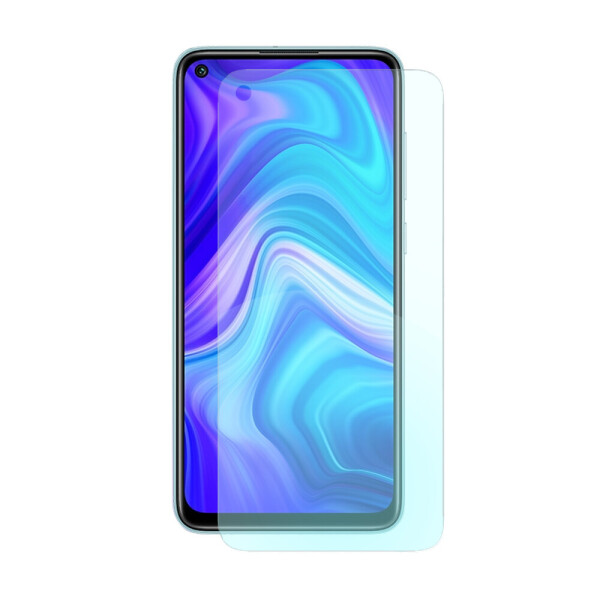 

Защитное стекло 2.5D (Отступ от края 2мм) для Xiaomi Redmi 10X 4G