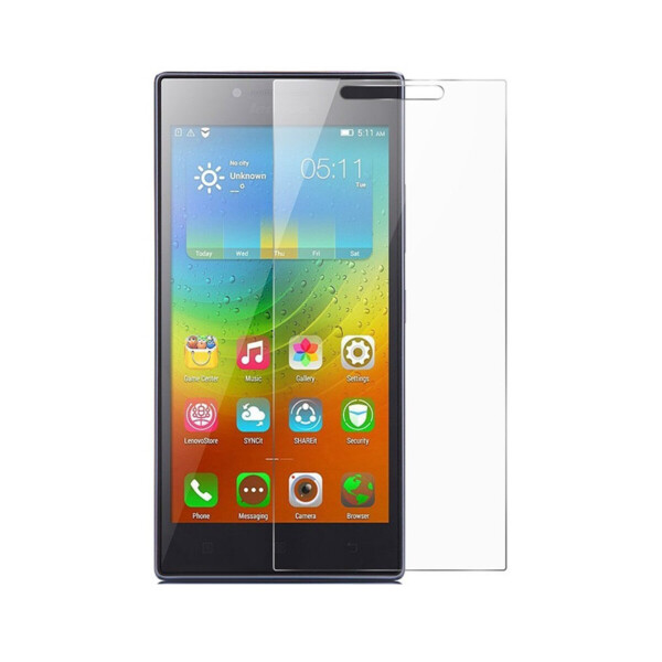 

Защитное стекло 2.5D (Отступ от края 2мм) для Lenovo P70