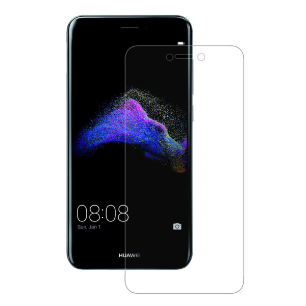 

Защитное стекло 2.5D (Отступ от края 2мм) для HUAWEI P9 Lite