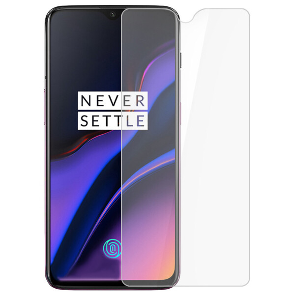 

Защитное стекло 2.5D (Отступ от края 2мм) для OnePlus 6T