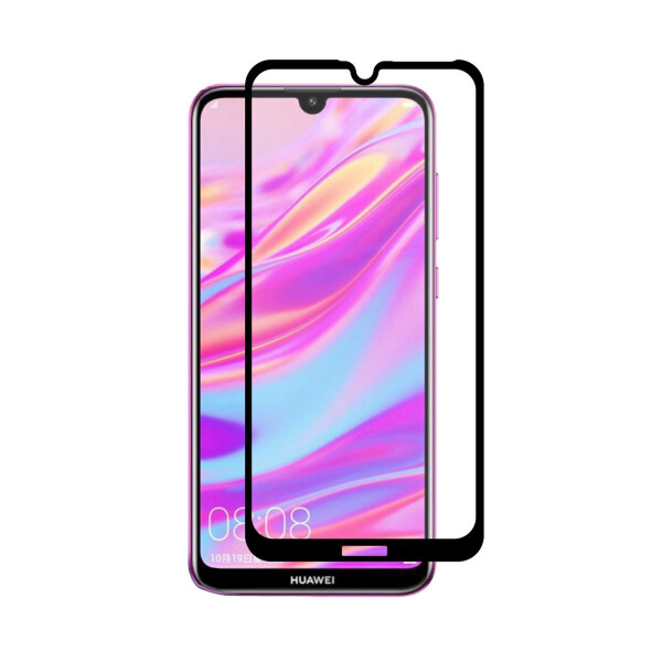 

Защитное стекло Full Glue для HUAWEI Enjoy 9 Black