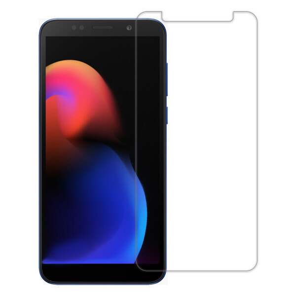 

Защитное стекло 2.5D (Отступ от края 2мм) для HUAWEI Y5 Lite 2018