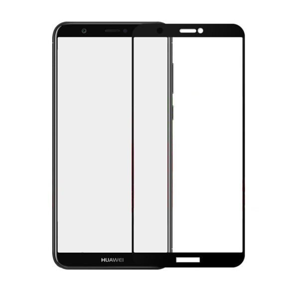 

Защитное стекло Full Glue для HUAWEI P Smart 2017 / Enjoy 7S Black