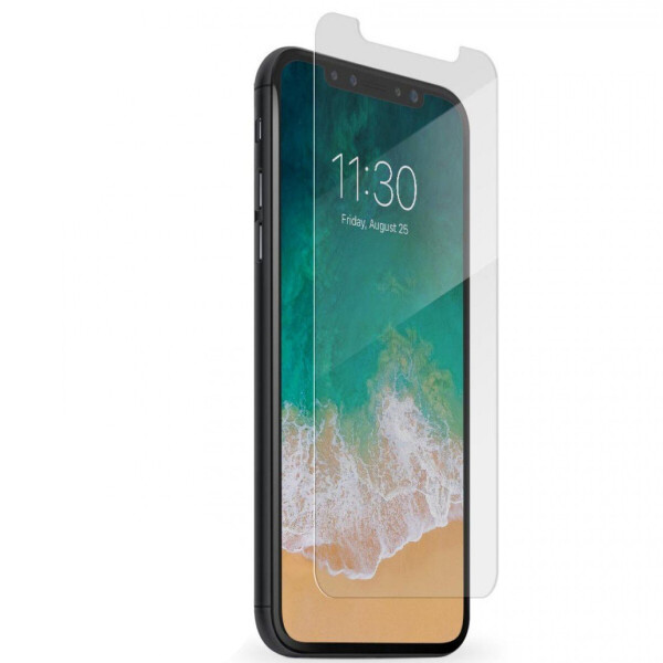 

Защитное стекло 2.5D (Отступ от края 2мм) для Apple iPhone XR / 11