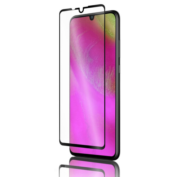 

Защитное стекло Full Glue для HUAWEI P30 Black