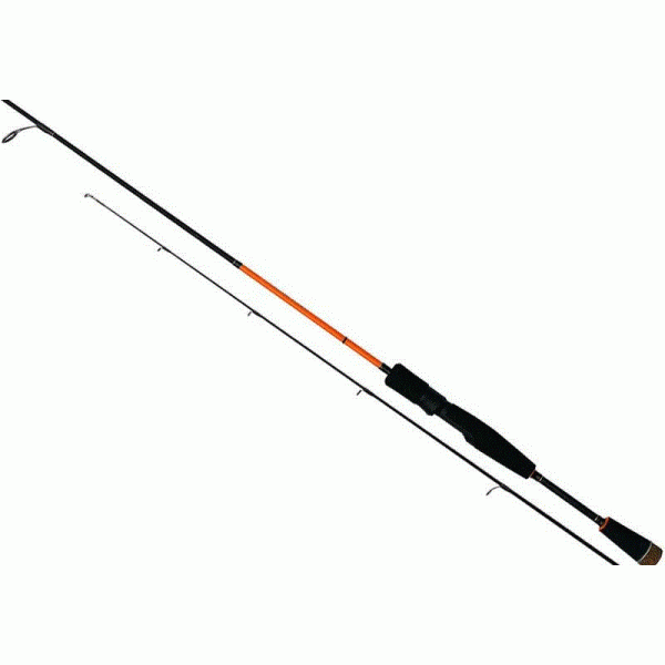 

Спиннинг Favorite Balance BLC-662L, 1.98m, 3-10g, M-Fast