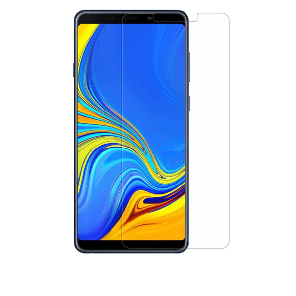 

Защитное стекло 2.5D (Отступ от края 2мм) для Samsung A9 / A920 (2018)