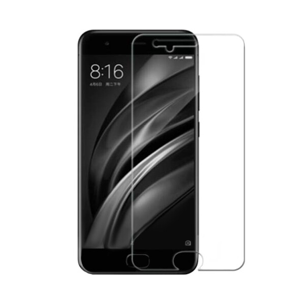 

Защитное стекло 2.5D (Отступ от края 2мм) для Xiaomi Mi 6