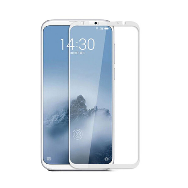 

Защитное стекло Full Glue для Meizu 16th White