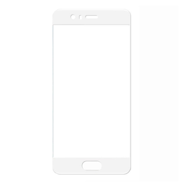 

Защитное стекло Full Glue для HUAWEI P10 Plus White