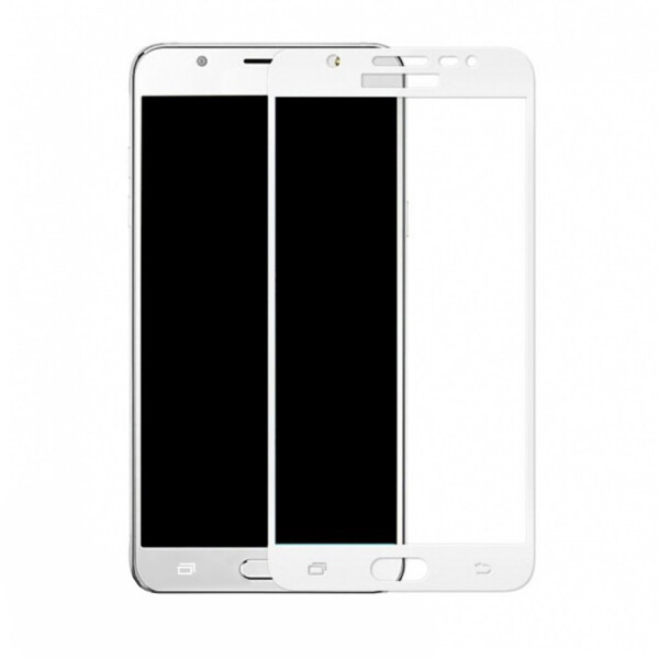 

Защитное стекло Full Glue для Samsung Galaxy J5 Prime 2016 White