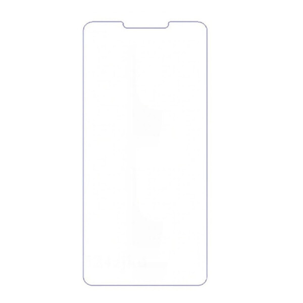 

Защитное стекло 2.5D (Отступ от края 2мм) для Meizu X8