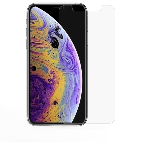 

Защитное стекло 0.1mm для Apple iPhone 11 Pro / X / XS