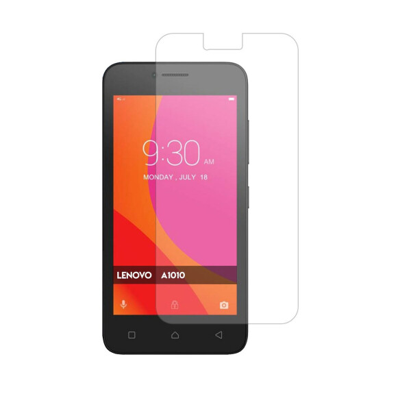 

Защитное стекло 2.5D (Отступ от края 2мм) для Lenovo A1010