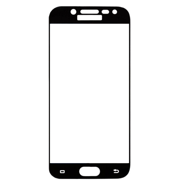

Защитное стекло Full Glue для Samsung J5 (J530) 2017 Black