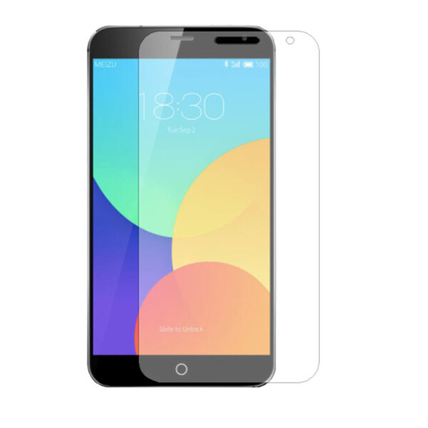 

Защитное стекло 2.5D (Отступ от края 2мм) для Meizu MX4
