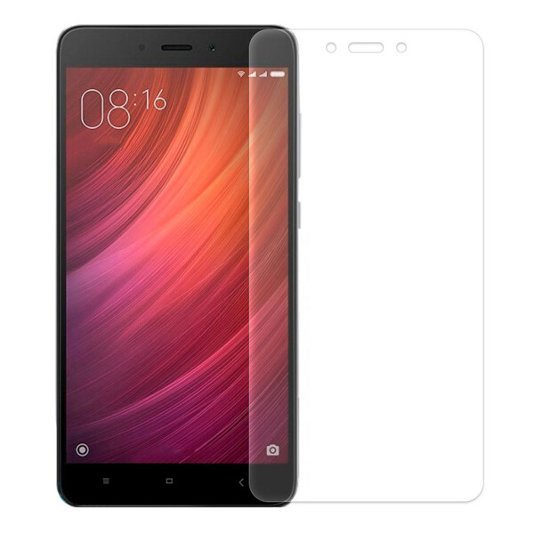 

Защитное стекло 2.5D (Отступ от края 2мм) для Xiaomi Redmi Note 4X