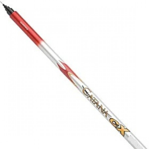 

Удилище Shimano Catana cx telescopic w/og 5,0 m. Action 2