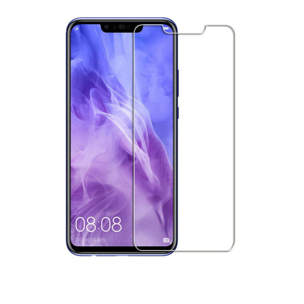 

Защитное стекло 2.5D (Отступ от края 2мм) для HUAWEI Honor 8X