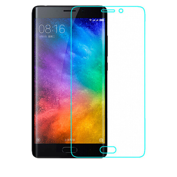 

Защитное стекло 2.5D (Отступ от края 2мм) для Xiaomi Mi Note 2
